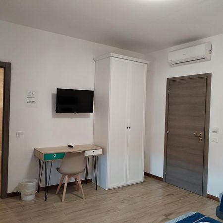 Nuova Fiera Camera Werona Zewnętrze zdjęcie