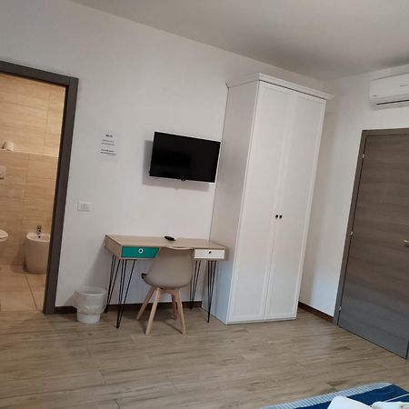 Nuova Fiera Camera Werona Zewnętrze zdjęcie