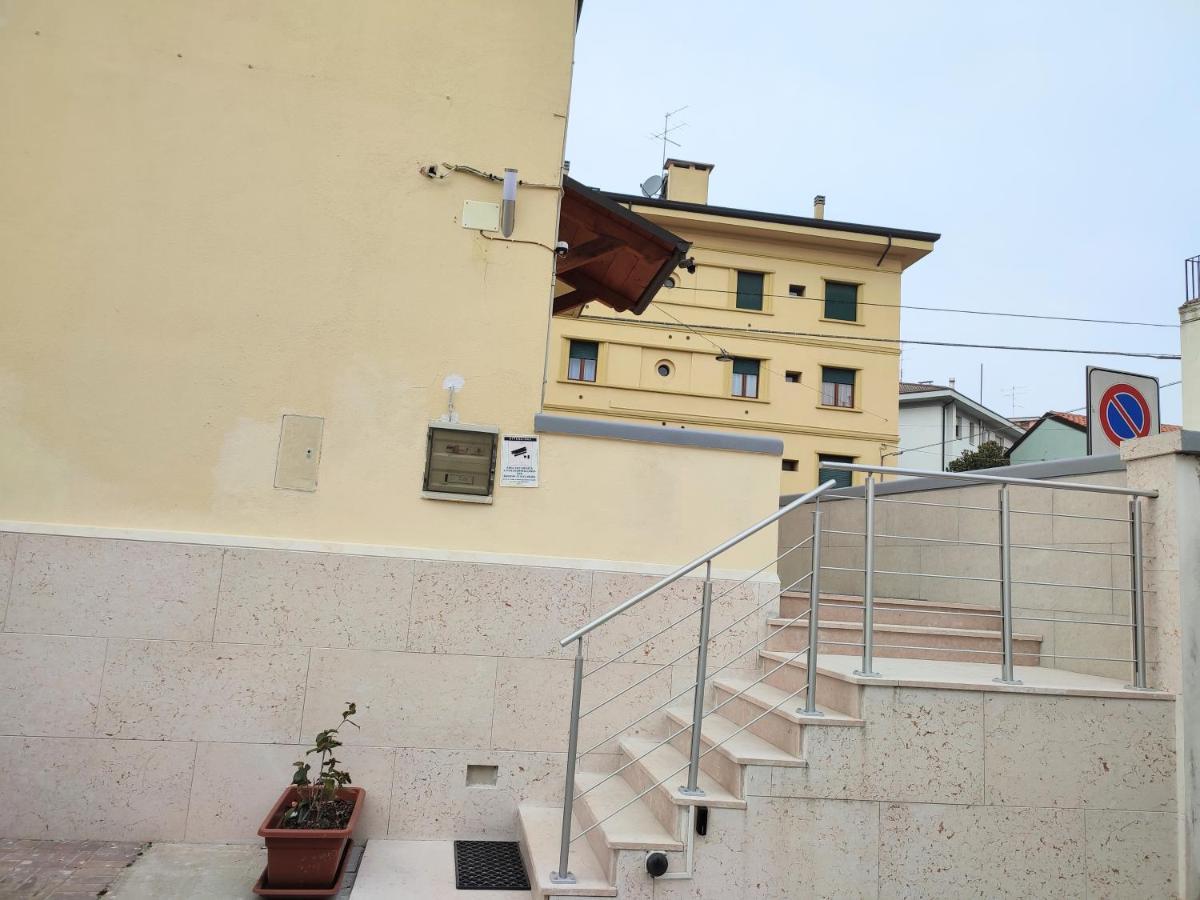 Nuova Fiera Camera Werona Zewnętrze zdjęcie