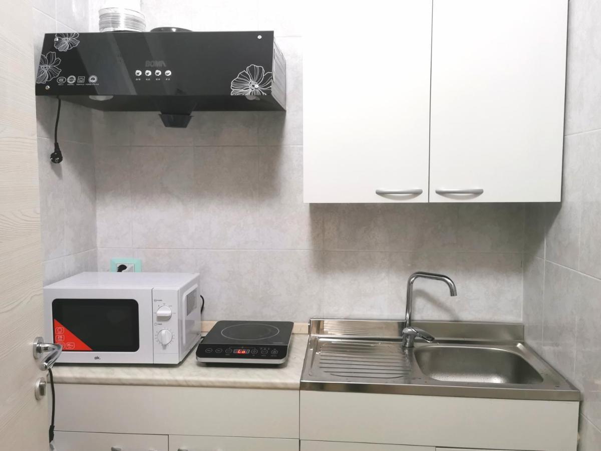 Nuova Fiera Camera Werona Zewnętrze zdjęcie
