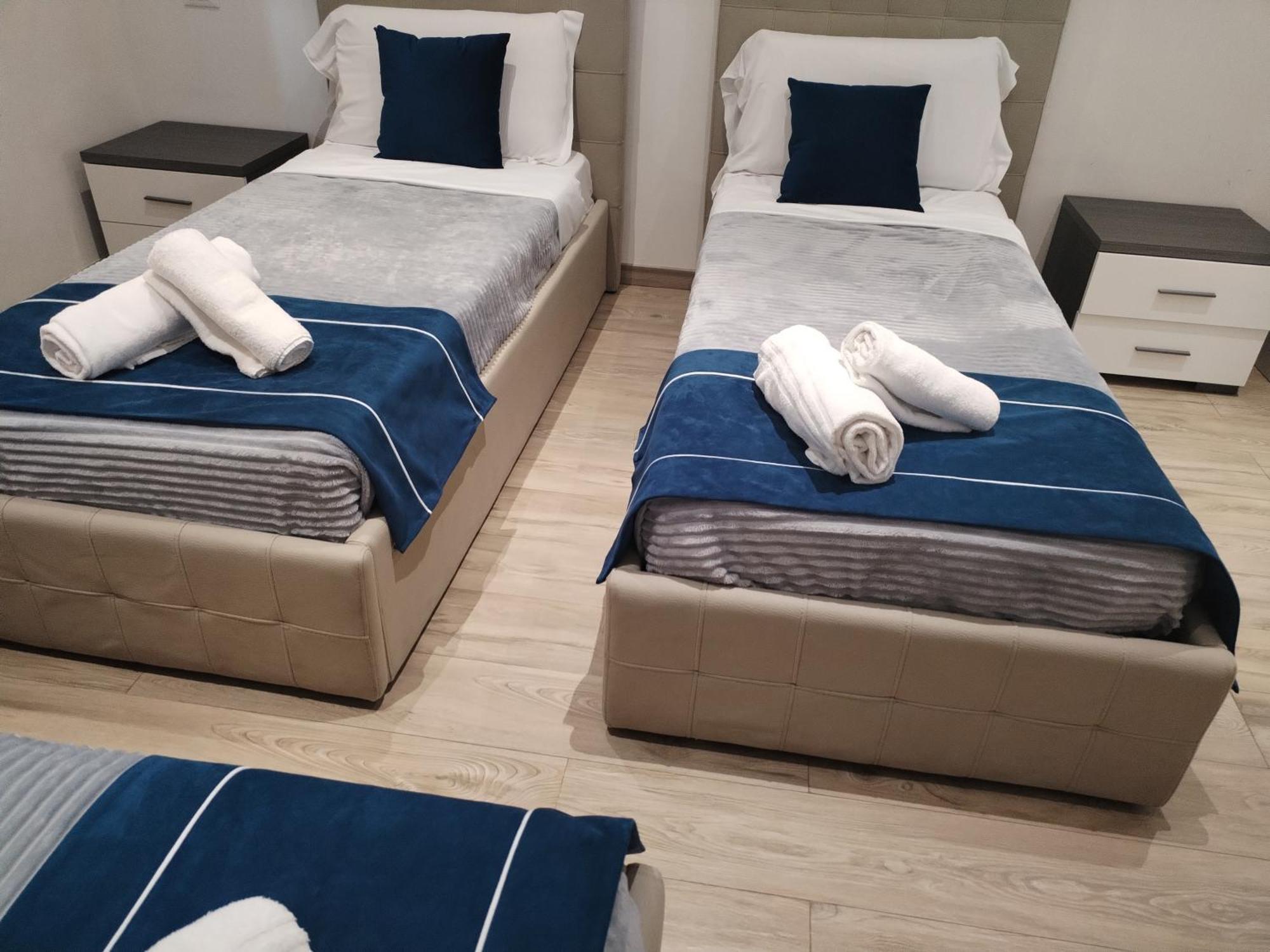 Nuova Fiera Camera Werona Zewnętrze zdjęcie