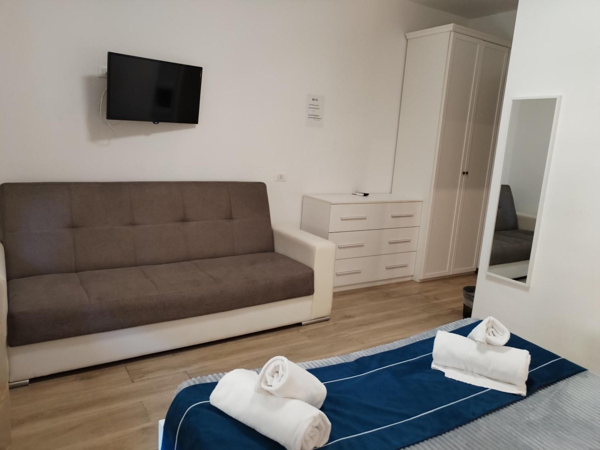 Nuova Fiera Camera Werona Zewnętrze zdjęcie