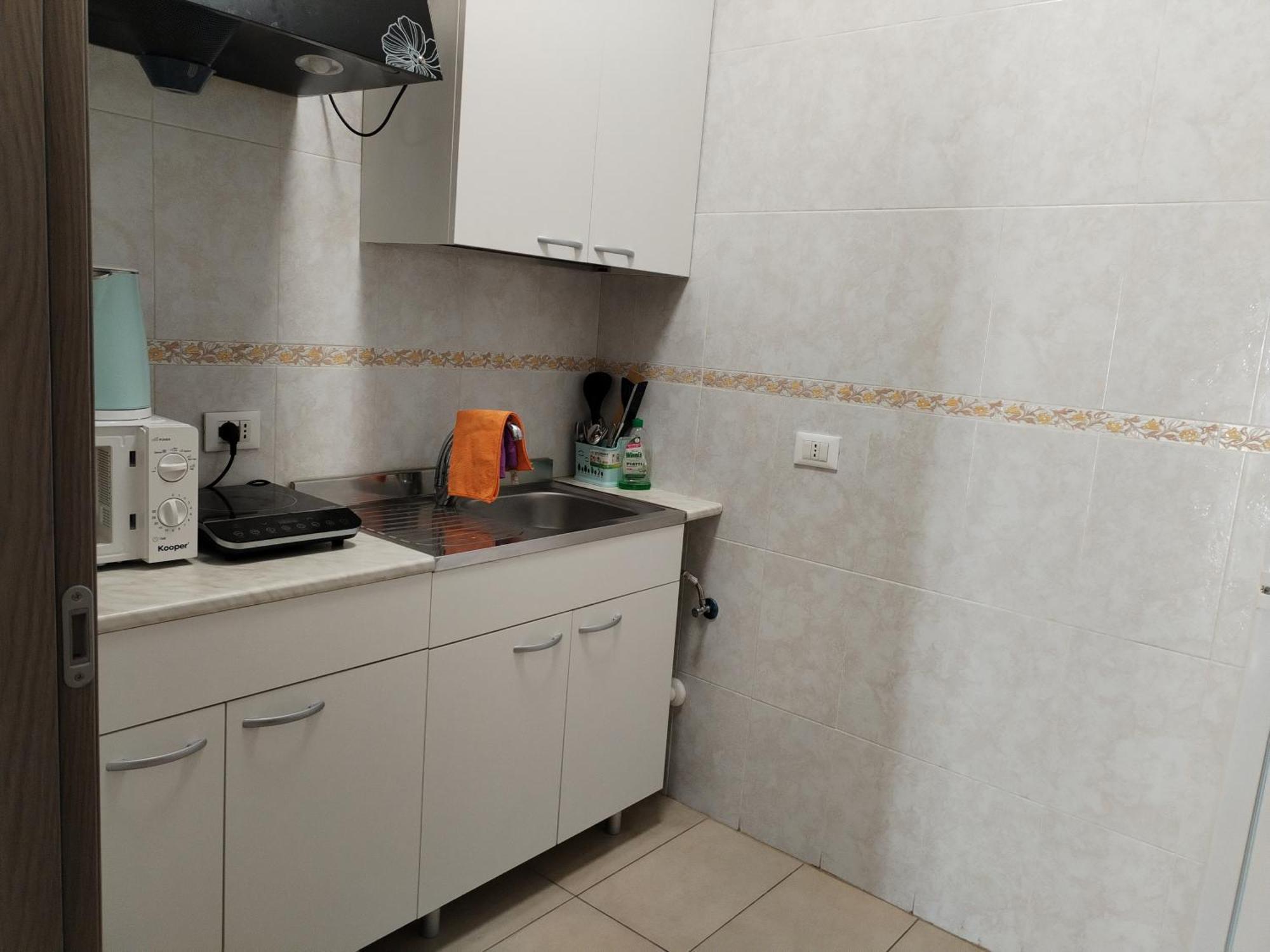 Nuova Fiera Camera Werona Zewnętrze zdjęcie