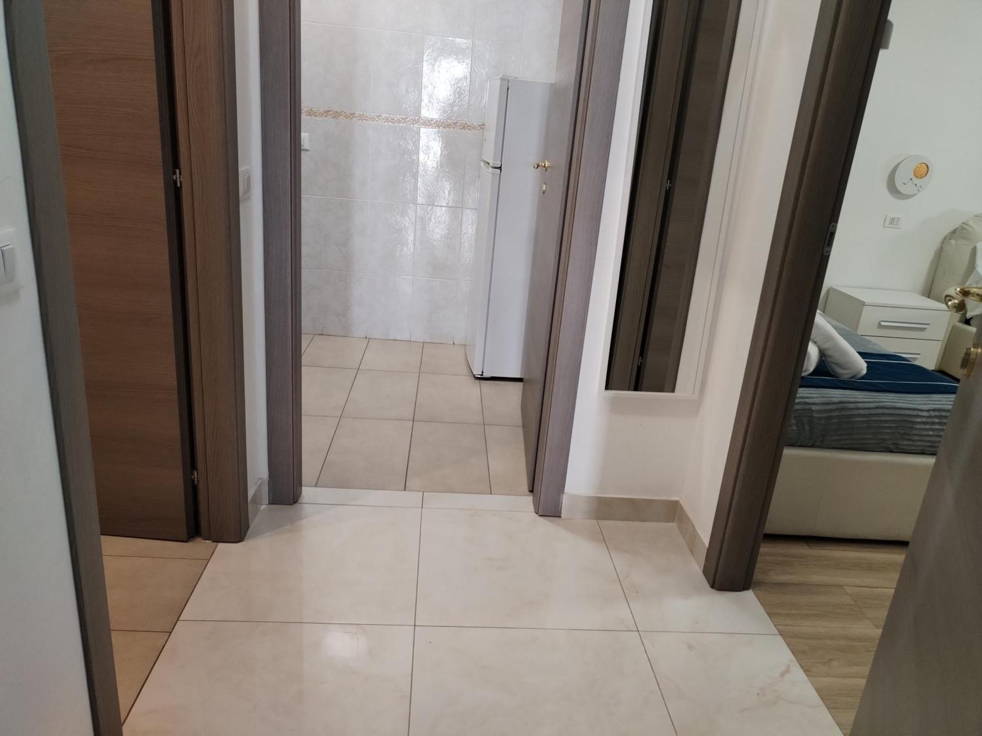 Nuova Fiera Camera Werona Zewnętrze zdjęcie