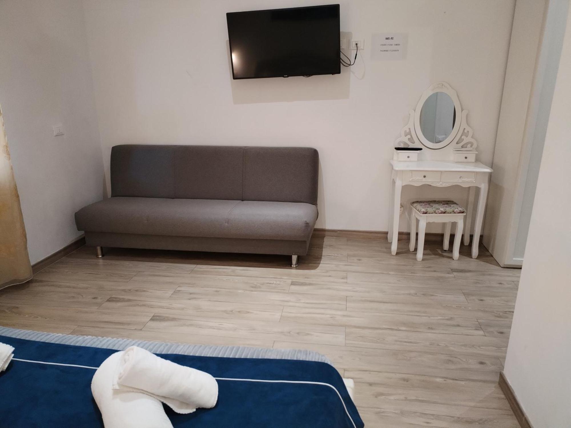 Nuova Fiera Camera Werona Zewnętrze zdjęcie